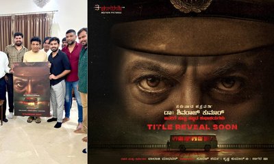 ಪೊಲೀಸ್‌ ಸಬ್‌ ಇನ್‌ಸ್ಪೆಕ್ಟರ್‌ ಪಾತ್ರದಲ್ಲಿ ಕಾಣಿಸಿಕೊಳ್ಳಲಿರುವ ಶಿವಣ್ಣ