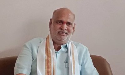 ವಿಶ್ವೇಶ್ವರ ಹೆಗಡೆ ಕಾಗೇರಿಯವರು ದೊಡ್ಡವರು: ಹೆಬ್ಬಾರ್