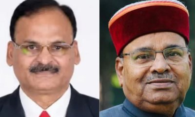 ಕೆಪಿಎಸ್‌‍ಸಿ ಹಾಲಿ ಅಧ್ಯಕ್ಷ ಶಿವಶಂಕರಪ್ಪ ಸಾಹುಕಾರ್‌ ಅಮಾನತು