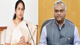 ಆರೆಸ್ಸೆಸ್ ಟೀಕಿಸುವುದು ಬಿಟ್ಟು ನೀವೇನು ಮಾಡಿದ್ದೀರಿ?: ಕರಂದ್ಲಾಜೆ