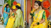 ಶುರುವಾಯಿತು ಶೋಭಾ ಶೆಟ್ಟಿ ಮದುವೆ ಕಾರ್ಯ?