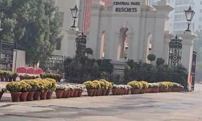 ಸಹಪಾಠಿ ಮೇಲೆ ಗುಂಡಿನ ದಾಳಿ ನಡೆಸಿದ ಬಾಲಕರು!