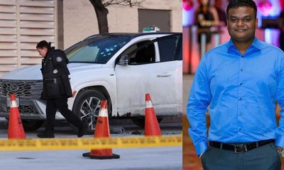 ಕೆನಡಾದಲ್ಲಿ ನೆಲಮಂಗಲ ಮೂಲದ  ವ್ಯಕ್ತಿಯ ಮೇಲೆ ಗುಂಡಿನ ದಾಳಿ