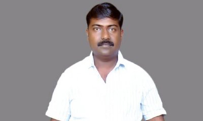 ಭೀಮಾ ತೀರದಲ್ಲಿ ಮತ್ತೆ ಗುಂಡಿನ‌ ಮೊರೆತ