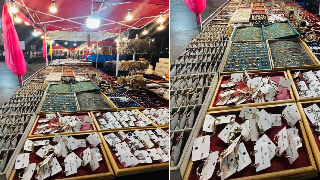 Shopping Trend 2026: ಶಾಪಿಂಗ್ ಪ್ರಿಯರ ಫ್ಲೀ ಮಾರ್ಕೆಟ್ ಎಂಬ ಹೈ ಟೆಕ್ ಸಂತೆ! - Image 5