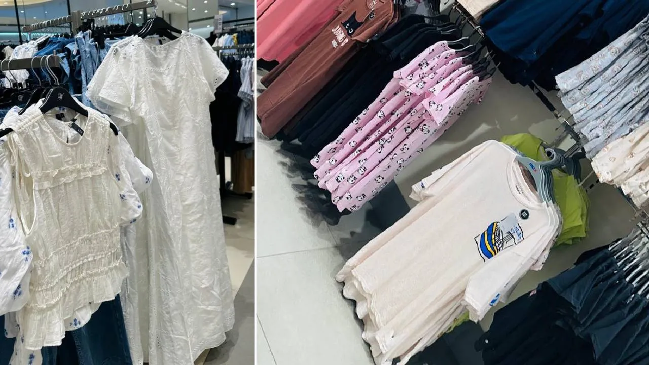 Summer Shopping 2026: ಯುವತಿಯರ ಸಮ್ಮರ್‌ ಫ್ಯಾಷನ್‌ವೇರ್ಸ್ ಶಾಪಿಂಗ್‌ಗೆ ಇಲ್ಲಿವೆ ಸಿಂಪಲ್‌ ಟಿಪ್ಸ್ - Image 4