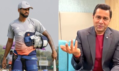 ಶ್ರೇಯಸ್‌ ಅಯ್ಯರ್‌ಗೆ ಏಕೆ ಅವಕಾಶ ನೀಡಲ್ಲ? ಆಕಾಶ್‌ ಚೋಪ್ರಾ!