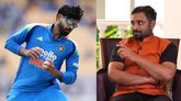 ಶ್ರೇಯಸ್‌ ಅಯ್ಯರ್‌ ಬಗ್ಗೆ  ಅಂಬಾಟಿ ರಾಯುಡು ದೊಡ್ಡ ಹೇಳಿಕೆ!