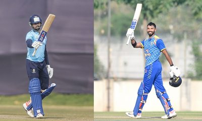 ಭಾರತ ತಂಡದಲ್ಲಿ ತಿಲಕ್‌ ವರ್ಮಾ ಸ್ಥಾನ ತುಂಬಬಲ್ಲ ಮೂವರು ಆಟಗಾರರು!