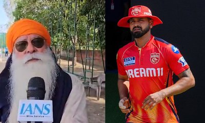 'ಶ್ರೇಯಸ್‌ ಅಯ್ಯರ್‌ರಿಂದ ಕ್ರಿಮಿನಲ್‌ ಅಪರಾಧ': ಯೋಗರಾಜ್‌ ಸಿಂಗ್‌!