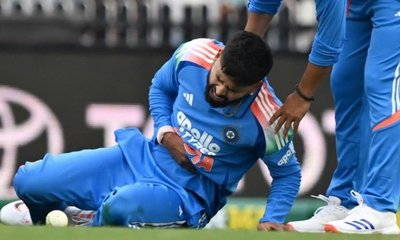 ಶ್ರೇಯಸ್‌ ಅಯ್ಯರ್‌ ಆರೋಗ್ಯ ಗಂಭೀರ, ಐಸಿಯುಗೆ ದಾಖಲು!