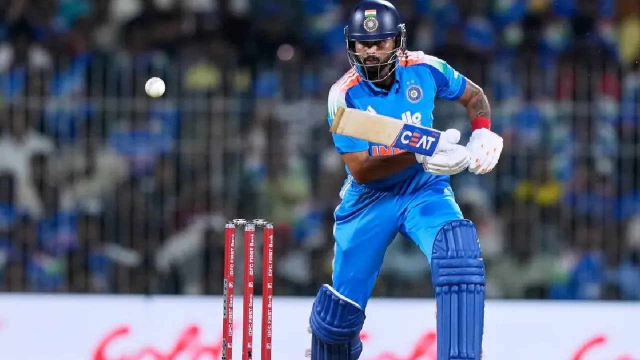 ಸೋಲಿನೊಂದಿಗೆ ವಿರಾಟ್‌ ಕೊಹ್ಲಿ ಜತೆ ಅನಗತ್ಯ ದಾಖಲೆ ಪಟ್ಟಿಗೆ ಸೇರಿದ ಶ್ರೇಯಸ್‌ ಅಯ್ಯರ್‌