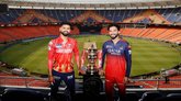ಪಂಜಾಬ್‌ ಗೆಲುವಿನ ಸುಳಿವು ನೀಡಿತೇ ಫೋಟೋಶೂಟ್‌?