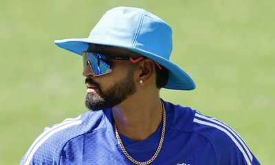 ನ್ಯೂಜಿಲೆಂಡ್‌ ಏಕದಿನ ಸರಣಿಯ ಭಾರತ ತಂಡಕ್ಕೆ ಶ್ರೇಯಸ್‌ ಅಯ್ಯರ್‌ ಎಂಟ್ರಿ!