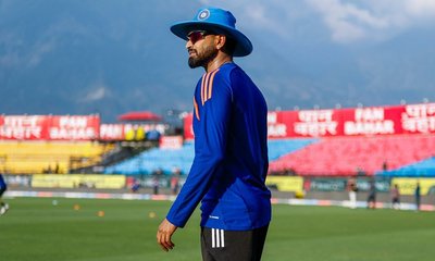 IND vs WI ಒಡಿಐ ಸರಣಿಗೆ ಶ್ರೇಯಸ್‌ ಅಯ್ಯರ್‌ ಅನುಮಾನ!