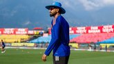 IND vs WI ಒಡಿಐ ಸರಣಿಗೆ ಶ್ರೇಯಸ್‌ ಅಯ್ಯರ್‌ ಅನುಮಾನ!