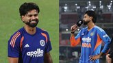 IND vs AFG: ಟಾಸ್‌ ಗೆದ್ದು ವಿಶ್ವ ದಾಖಲೆ ಬರೆದ ಶ್ರೇಯಸ್‌ ಅಯ್ಯರ್‌!