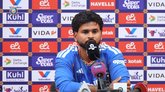 IND vs AFG: ಆರಂಭಿಕರ ಬಗ್ಗೆ ತಲೆ ನೋವಾಗಿದೆ ಎಂದ ಶ್ರೇಯಸ್‌ ಅಯ್ಯರ್‌!