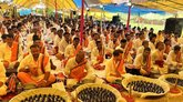 ಶ್ರೀ ಮಂದಿರ್ ಆ್ಯಪ್ ನಿಂದ 1 ಕೋಟಿ ‘ಓಂ ನಮಃ ಶಿವಾಯ’ ಜಪ