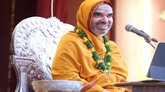ವೇದಾಂತದ ತತ್ವ ತಿಳಿಯಲು ಪುರಾಣಗಳೇ ಮಾಧ್ಯಮ: ರಾಘವೇಶ್ವರ ಶ್ರೀ
