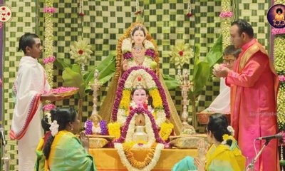 ಗೌರಿ ಹಬ್ಬದ ನಿಜವಾದ ಸಂದೇಶವೇನು? ಗೌರಿ ಪೂಜೆಯಿಂದ ಸಿಗುವ ಫಲವೇನು?