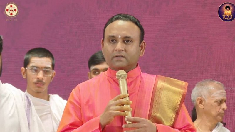 Shri Swarna Gowri Vratha (2)