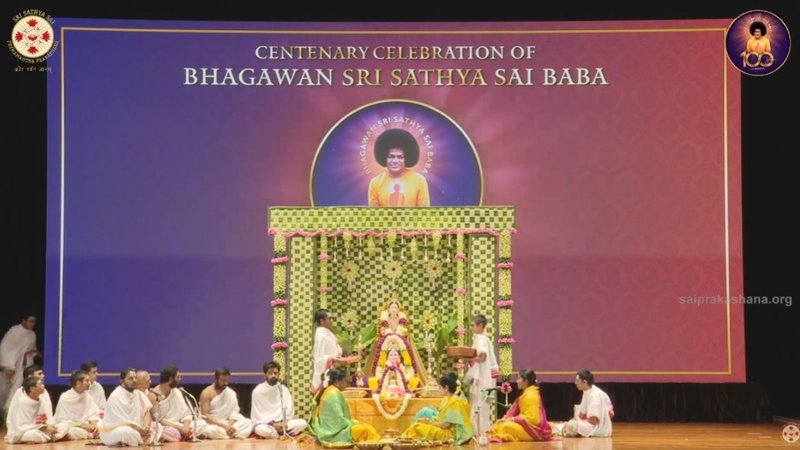 Shri Swarna Gowri Vratha (4)