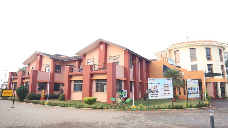 Shri V. R. Deshpande Memorial Trust