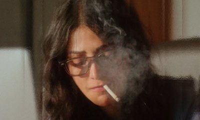 ಸಿಗರೇಟ್ ಹೊಡೆಯುತ್ತಿರುವ ಶ್ರುತಿ ಹಾಸನ್! ಖಡಕ್‌ ಪೋಸ್ಟರ್ ಔಟ್‌