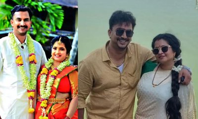 Shubha Poonja: ನಟಿ ಶುಭಾ ಪೂಂಜಾ ದಾಂಪತ್ಯದಲ್ಲಿ ಬಿರುಕು?