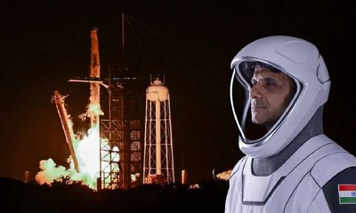 2025ರ ಟಾಪ್ 10 ಸುದ್ದಿಯಲ್ಲಿದ್ದ ವ್ಯಕ್ತಿಗಳಿವರು