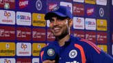 ಮೊದಲನೇ ಏಕದಿನ ಪಂದ್ಯದ ಜಯದ ಬಳಿಕ ಗಿಲ್‌ ಹೇಳಿದ್ದಿದು!