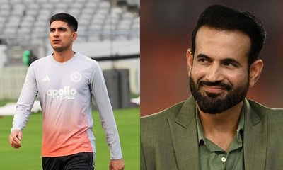 ಮೊದಲನೇ ಒಡಿಐಗೆ ಭಾರತದ ಪ್ಲೇಯಿಂಗ್‌ XI ಆರಿಸಿದ ಪಠಾಣ್‌!