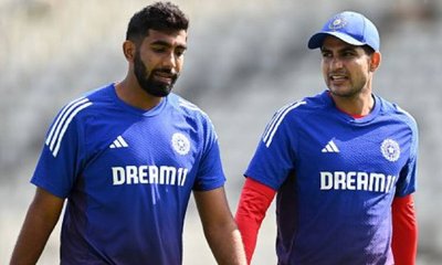 ದಕ್ಷಿಣ ಆಫ್ರಿಕಾ ಟೆಸ್ಟ್‌ ಸರಣಿಗೆ ಮಂಗಳವಾರದಿಂದ ಅಭ್ಯಾಸ