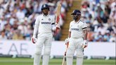 587 ರನ್ ಬಾರಿಸಿ ಪಾಕಿಸ್ತಾನದ ದಾಖಲೆ ಮುರಿದ ಭಾರತ!