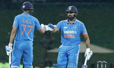 IND vs AUS: ಆಸ್ಟ್ರೇಲಿಯಾ ಏಕದಿನ ಸರಣಿಗೆ ಭಾರತದ ಬಲಿಷ್ಠ ಪ್ಲೇಯಿಂಗ್‌  XI