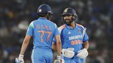 IND vs AUS: ಮೊದಲನೇ ಒಡಿಐಗೆ ಭಾರತದ ಸಂಭಾವ್ಯ ಪ್ಲೇಯಿಂಗ್‌ XI