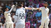 IND vs ENG: ನಾಯಕನಾಗಿ ಶತಕ ಸಿಡಿಸಿ ಕೊಹ್ಲಿ ದಾಖಲೆ ಮುರಿದ ಗಿಲ್‌!