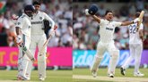 IND vs ENG: ಲೀಡ್ಸ್‌ ಟೆಸ್ಟ್‌ ಮೊದಲನೇ ದಿನ ಭಾರತ ತಂಡಕ್ಕೆ ಮುನ್ನಡೆ!
