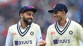 ಶುಭಮನ್‌ ಗಿಲ್‌ ನಾಯಕತ್ವದ ಬಗ್ಗೆ ಬಟ್ಲರ್‌ ಹೇಳಿಕೆ!