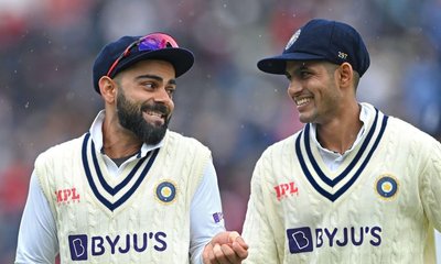 ಶುಭಮನ್‌ ಗಿಲ್‌ ನಾಯಕತ್ವದ ಬಗ್ಗೆ ಬಟ್ಲರ್‌ ಹೇಳಿಕೆ!