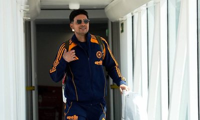 ದಕ್ಷಿಣ ಆಫ್ರಿಕಾ ವಿರುದ್ಧದ ಮೊದಲ T20ಗೆ ಭಾರತದ ಸಂಭಾವ್ಯ ಆಡುವ ಬಳಗ