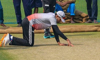 ಭಾರತ-ದಕ್ಷಿಣ ಆಫ್ರಿಕಾ ಮೊದಲ ಟೆಸ್ಟ್‌ಗೆ ಸ್ಪಿನ್‌ ಪಿಚ್