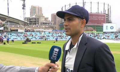 IND vs ENG: ಟಾಸ್‌ ವೇಳೆ ಗೊಂದಲಕ್ಕೆ ಒಳಗಾದ ಶುಭಮನ್‌ ಗಿಲ್‌!