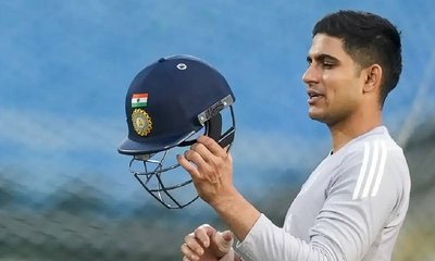 ಏಕದಿನ ಸರಣಿ ಸೋಲು; ರಣಜಿ ಆಡಲು ನಿರ್ಧರಿಸಿದ ಗಿಲ್‌, ಜಡೇಜಾ