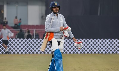 IND vs SA: ನಾಲ್ಕನೇ ಟಿ20ಐ ಪಂದ್ಯದಿಂದ ಶುಭಮನ್‌ ಗಿಲ್‌ ಔಟ್‌!