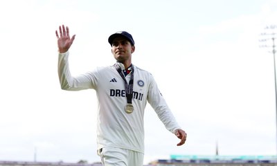 ಭಾರತ ಏಕದಿನ ತಂಡಕ್ಕೂ ಶುಭಮನ್‌ ಗಿಲ್‌ ನಾಯಕ: ಕೈಫ್‌!