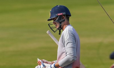 ಭಾರತ ಟಿ20 ತಂಡದಲ್ಲಿ ಸಮಸ್ಯೆಯಾಗಿರುವ ಶುಭಮನ್‌ ಗಿಲ್‌!