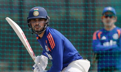 IND vs AFG: ಭಾರತದ ಪ್ಲೇಯಿಂಗ್‌ XI ಆರಿಸಿದ ಆಕಾಶ್‌ ಚೋಪ್ರಾ!