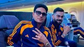 IND vs AUS: 3000 ಒಡಿಐ ರನ್‌ಗಳ ಸನಿಹದಲ್ಲಿ ಶುಭಮನ್‌ ಗಿಲ್‌!